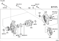 2706038140-GENERATOR ASSY