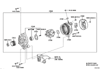 2706075350-GENERATOR ASSY