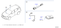 282758FS0A-Box assy-information processing