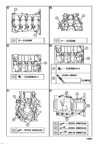 9091905091-SENSOR, CRANK POSITION