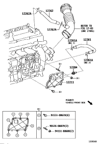 1220437040-Valve sub-assy, ventilation