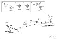 1742037260-PIPE ASSY, EXHAUST, CENTER