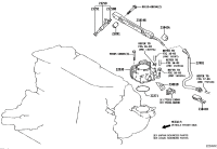 220300V030-BODY ASSY, THROTTLE W/MOTOR