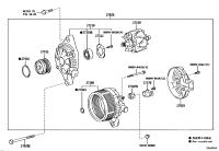 2706037190-GENERATOR ASSY