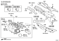 17120F0020-MANIFOLD,INLET
