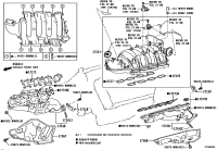 171200S011-MANIFOLD,INLET
