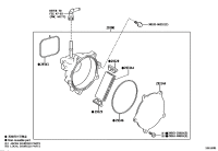 2930025011-PUMP ASSY-VACUUM