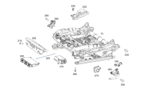 0009102812-Adjuster assy-seat