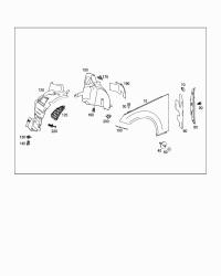 2078800118-Panel, front fender
