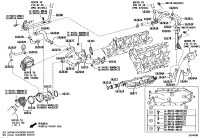 162680S010-PIPE, WATER BY-PASS, NO.1