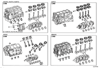 1140025081-BLOCK ASSY, SHORT