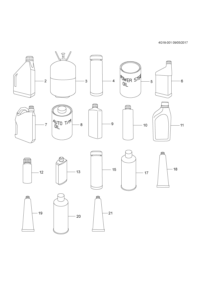 93720463-EXPANSION VALVE W211