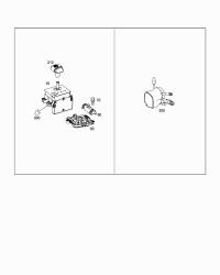 2122670324-Shift assy-floor