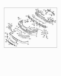 2108850026-HINGE ASSY DR F FA