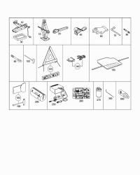 2215810050-Unlock unit