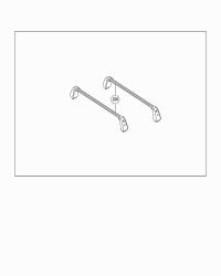 2218400024-BRACKET-ENGINE SUPP*