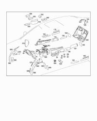 2216820501-ABSORBER SHOCK