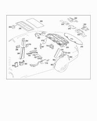 2216820310-ABSORBER SHOCK