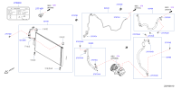 277103VA0A-SENSOR ASSY-AMBIENT
