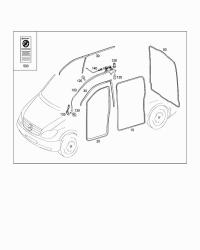 6397330398-SEALING GASKET