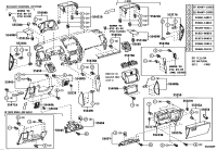 5548060261A0-PANEL ASSY, INSTRUMENT PANEL FINISH, LWR