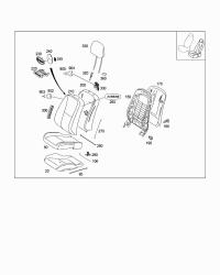 2219100939-PLATE-TRUNK,REAR