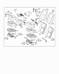 2219205233-Cover, seatcushion