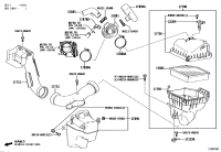 1711931170-BRACKET, AIR CLEANER