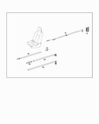 2228000515-HOSE ASSY-EGR COOLER,OUT
