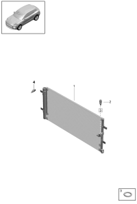 9A726040301-CONDENSER