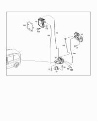 6397600559-HANDLE, DOOR PULL