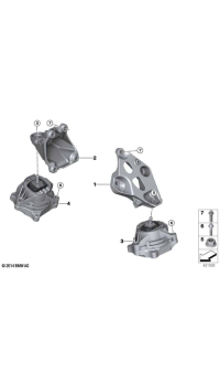 22116859406-ENGINE COMPART