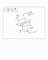 6367370271-GARNISH, L. FENDER