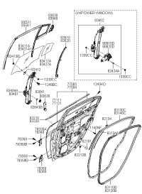 831101E000XU-WTHSTP ASSY-OPEN, L
