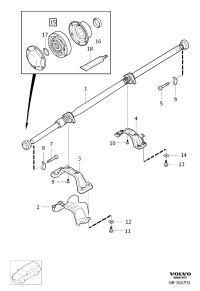 988143-Screw, hex female