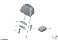 52107497649-Electronic control-headrest leather