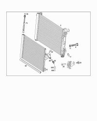 6365010201-RADIATOR,ENG COOLING-3(E90)