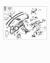 2056801687-Panel, instrument