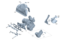 2009900014-BOLT STUD M14