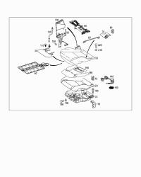 4639102250-Bracket-seat cushion