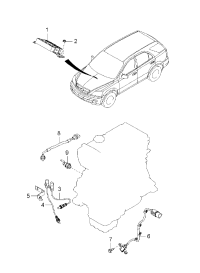 3951038400-SENSOR-KNOCK