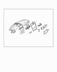 2096802339-GUARD-RR WHEEL FR PIECE LH