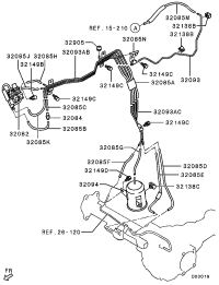 8657A031-VALVE,FREEWHL CL CONT SOL
