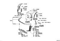 1656224020-SEAL, RADIATOR TO SUPPORT, NO.2