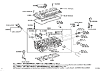 1111528022-GASKET, CYLINDER HEAD