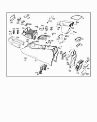 1666801752-LENS & HSG ASSY - RH