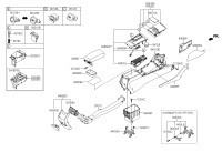 93300E0800-SWITCH ASSY