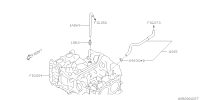 11815AC360-HOSE ASSY-PCV