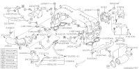 14460AA290-DUCT-AIR
