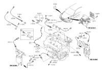 391043E105-COMPUTER ASSY
